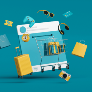 Creación de Tiendas Online con WooCommerce