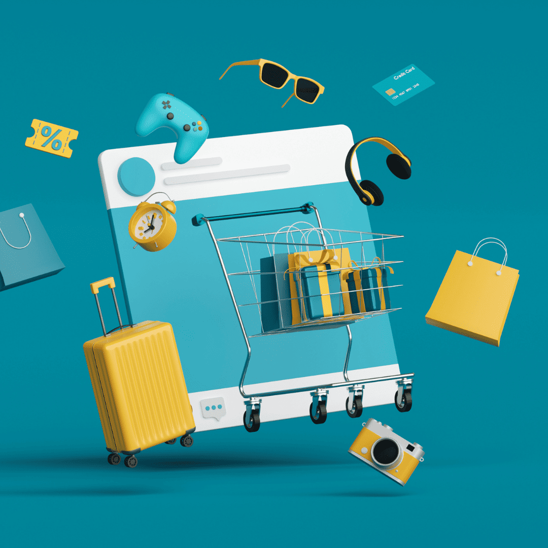 Creación de Tiendas Online con WooCommerce