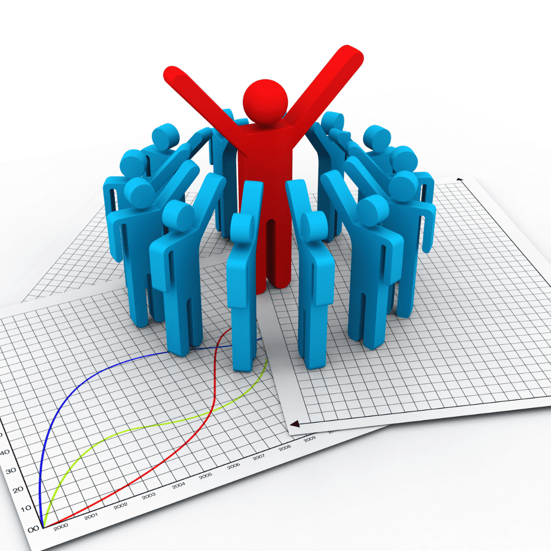 Liderazgo y Gestión de Equipos