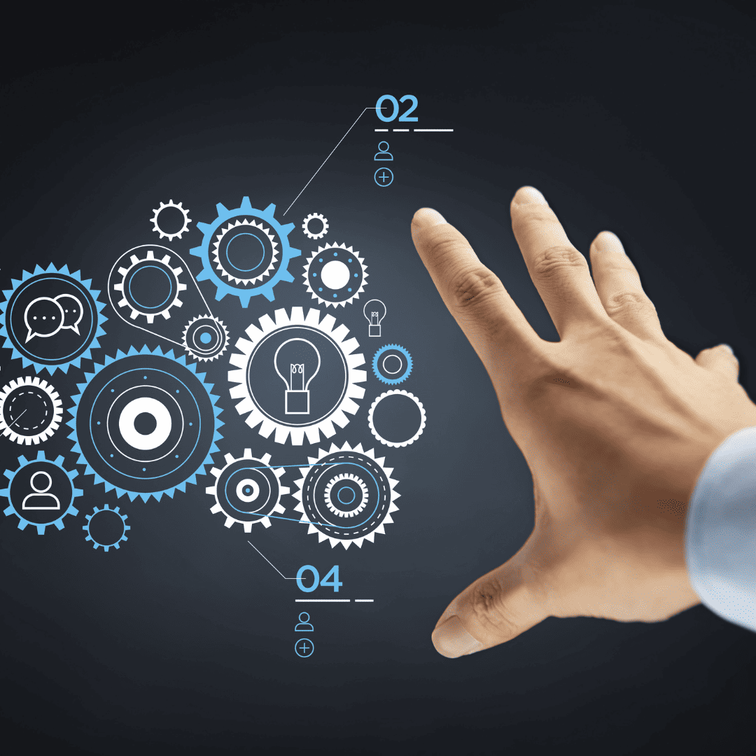 Desarrollo de Productos Digitales