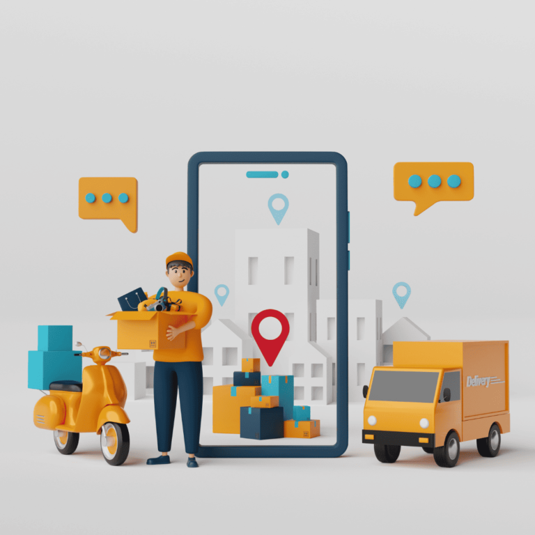 Dropshipping y Logística Digital