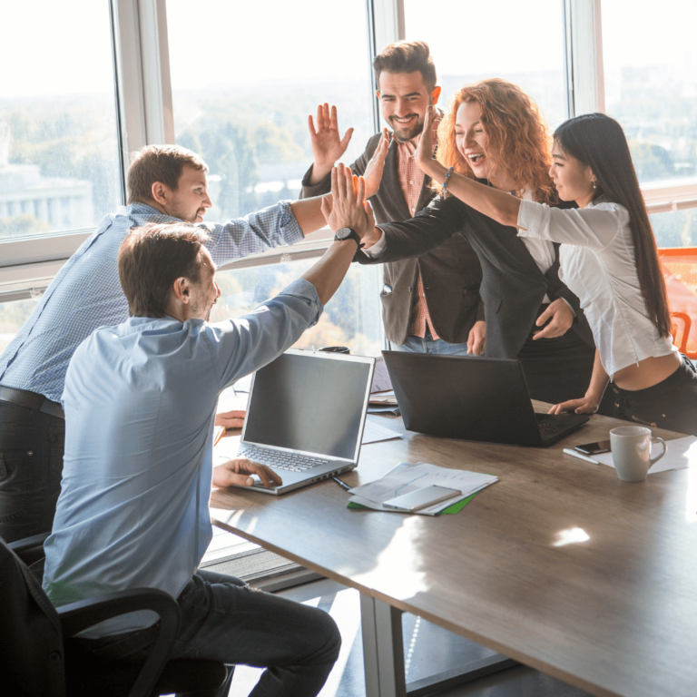 Estrategias de Crecimiento Empresarial