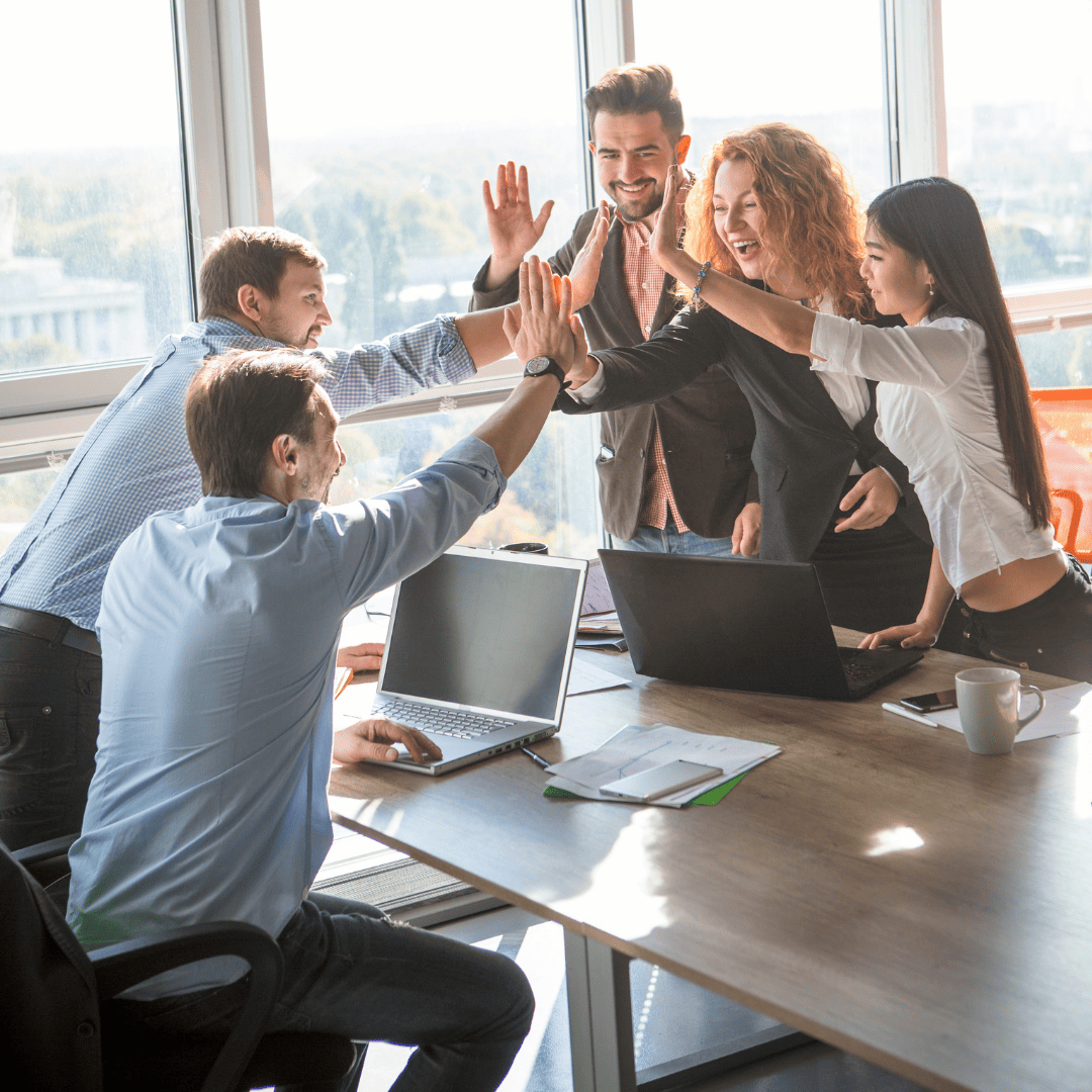 Estrategias de Crecimiento Empresarial